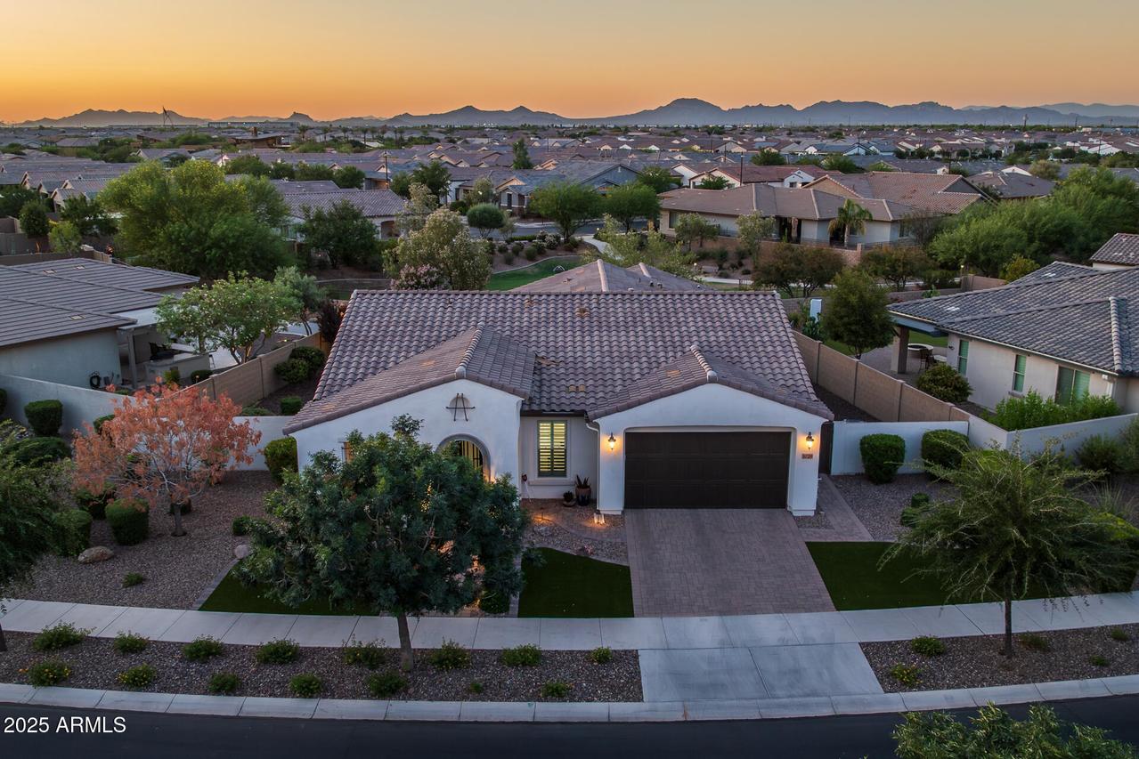 5729 S Winchester, Mesa, AZ 85212