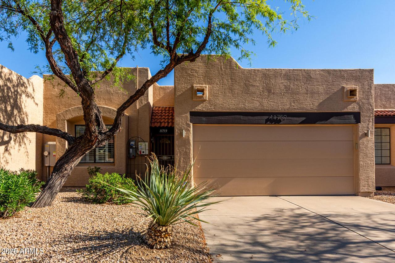 11759 E Becker Ln., Scottsdale, AZ 85259