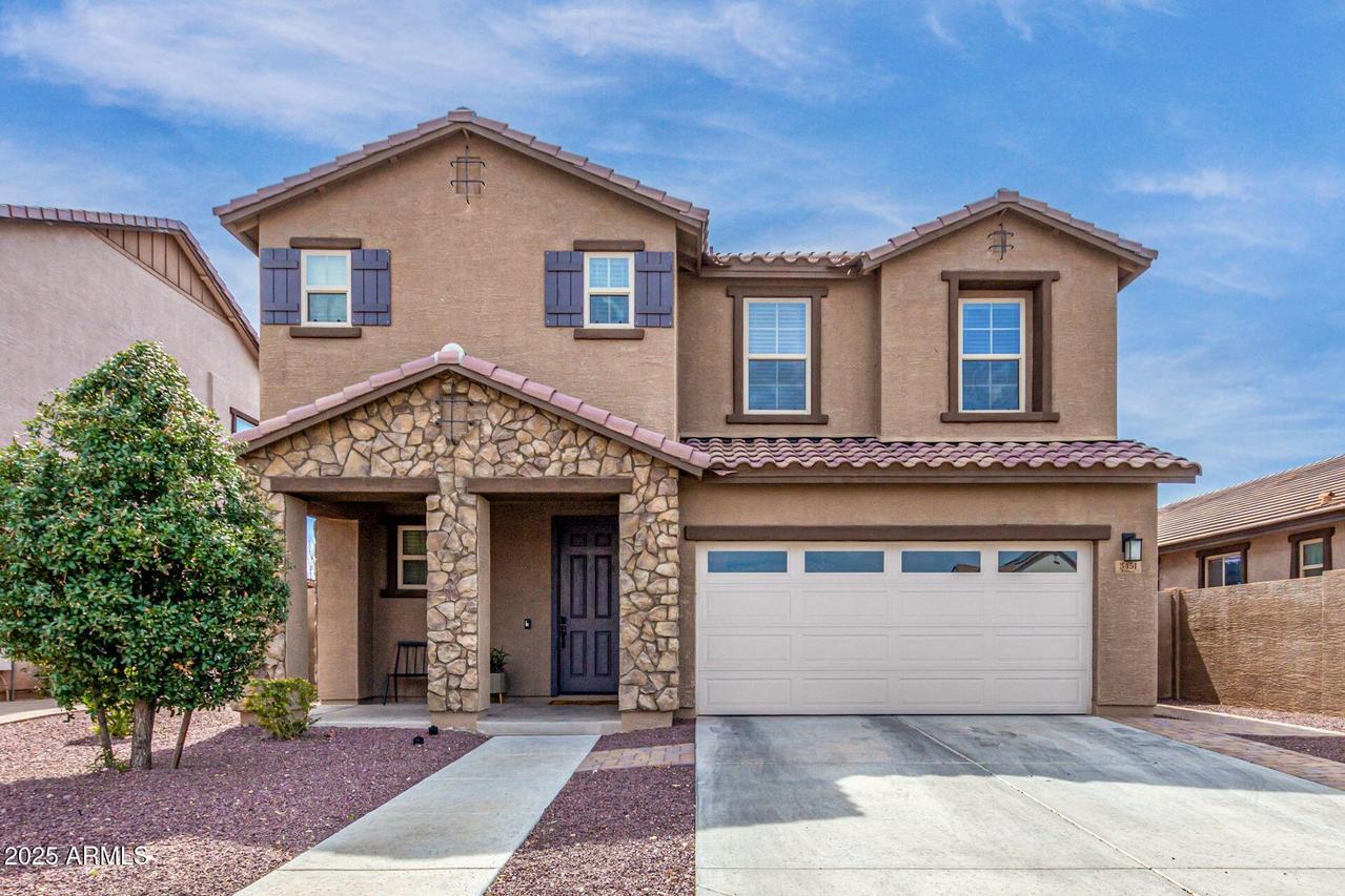 3451 E Russell St., Mesa, AZ 85213