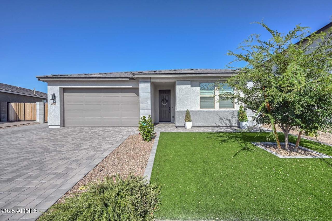 26428 N Thornhill Dr., Peoria, AZ 85383