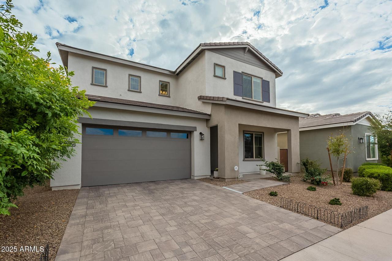 22689 E Bonanza Way, Queen Creek, AZ 85142