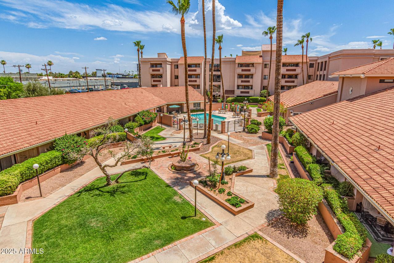 4141 N 31st St. #325, Phoenix, AZ 85016