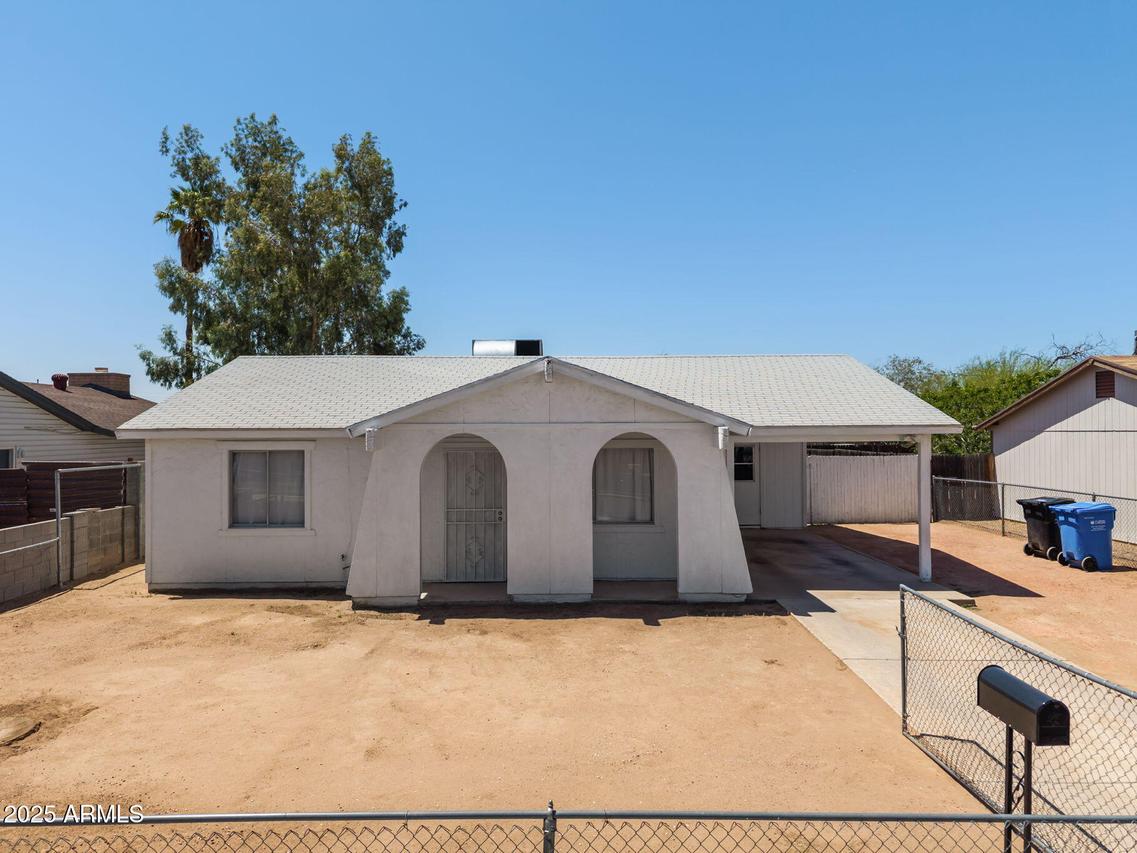 7139 W Palm Ln., Phoenix, AZ 85035