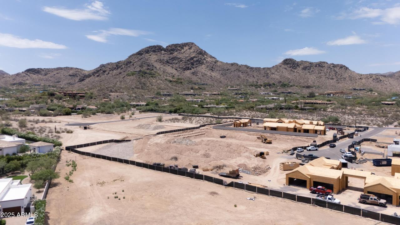 6139 E Maverick Rd. #4, Paradise Valley, AZ 85253