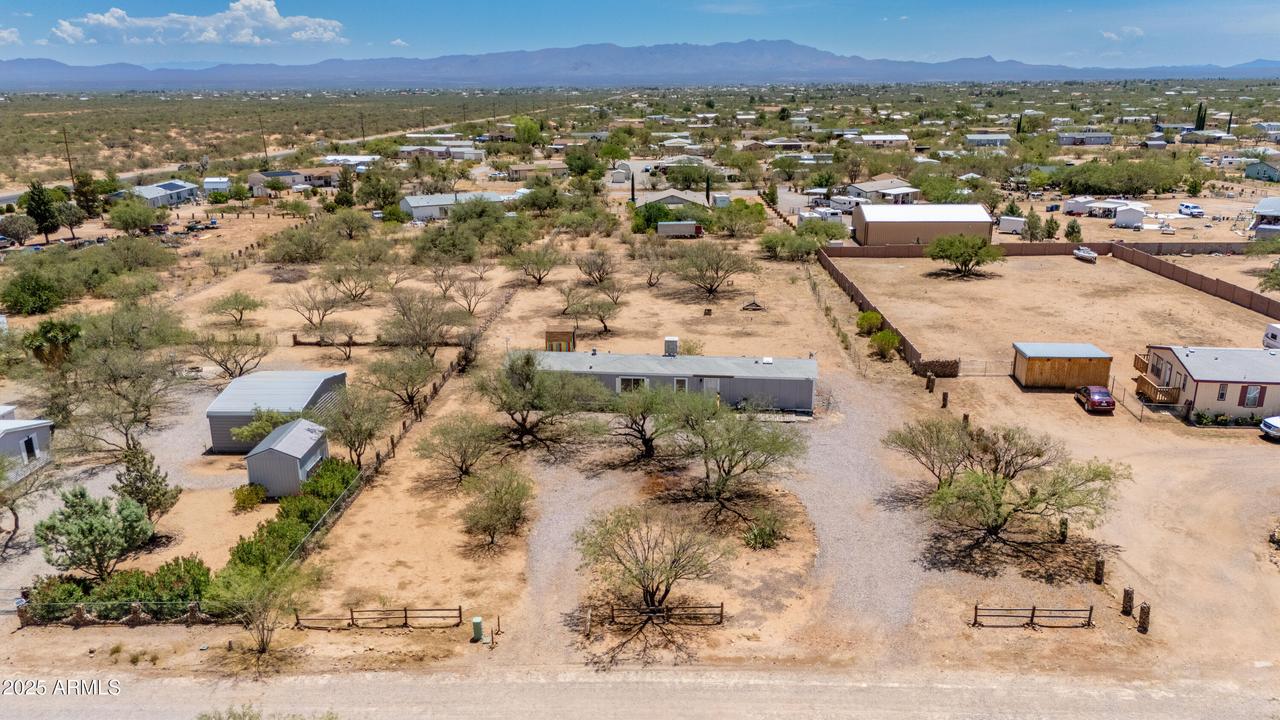 5687 S Mesquite Tree Ln., Hereford, AZ 85615