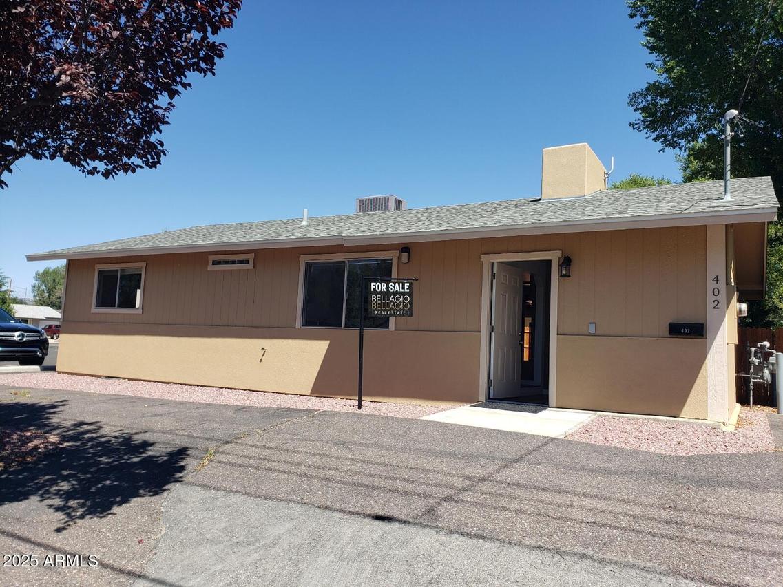 402 Whipple St., Prescott, AZ 86301