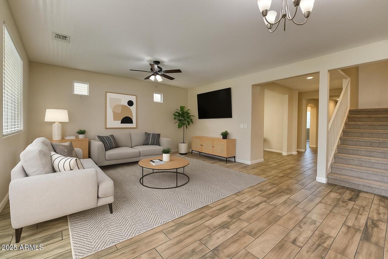 2721 E Dunbar Dr., Phoenix, AZ 85042