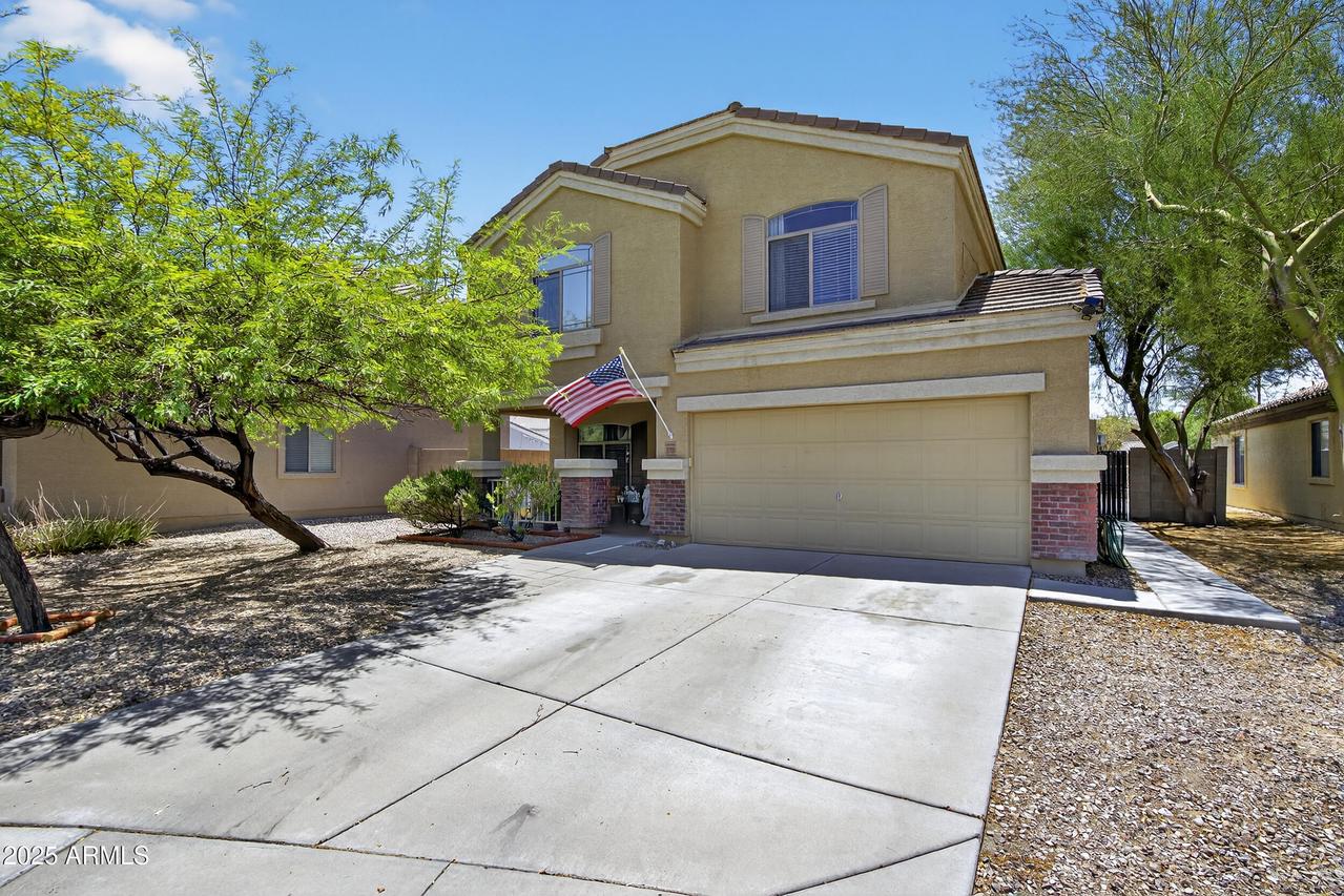 23793 W Pecan Ct., Buckeye, AZ 85326