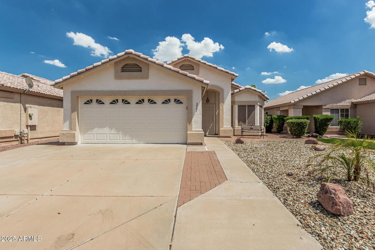 3531 W Sands Dr., Glendale, AZ 85310