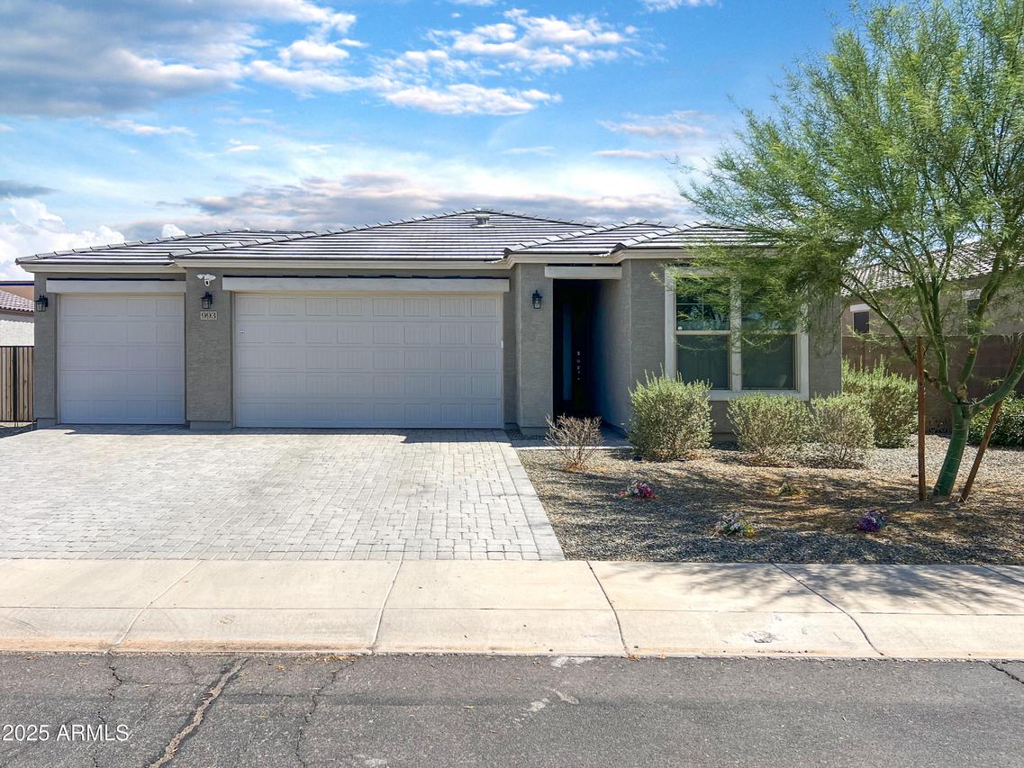 993 W Shannons Way, Coolidge, AZ 85128
