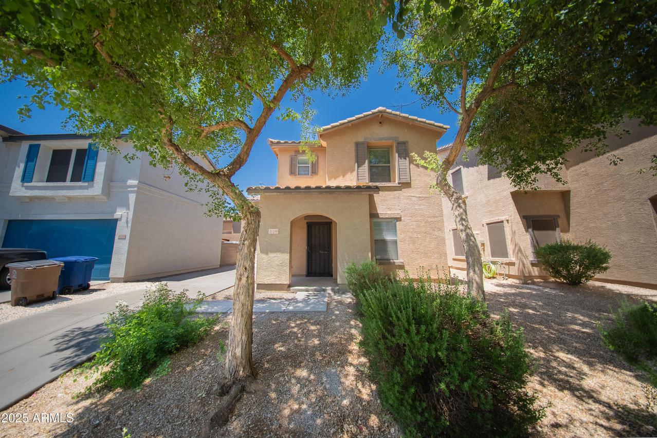 21160 E Avenida Del Valle, Queen Creek, AZ 85142