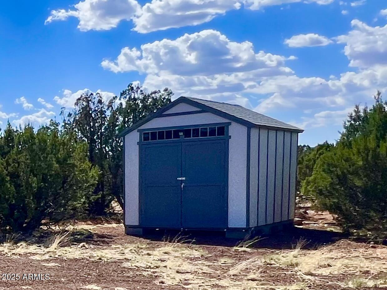 2288 Sitgreaves St. #-, Show Low, AZ 85901