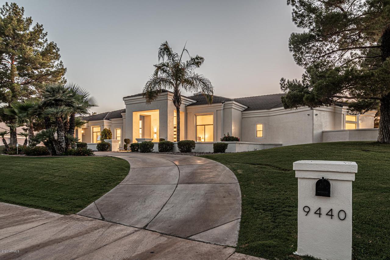 9440 N 57th St., Paradise Valley, AZ 85253