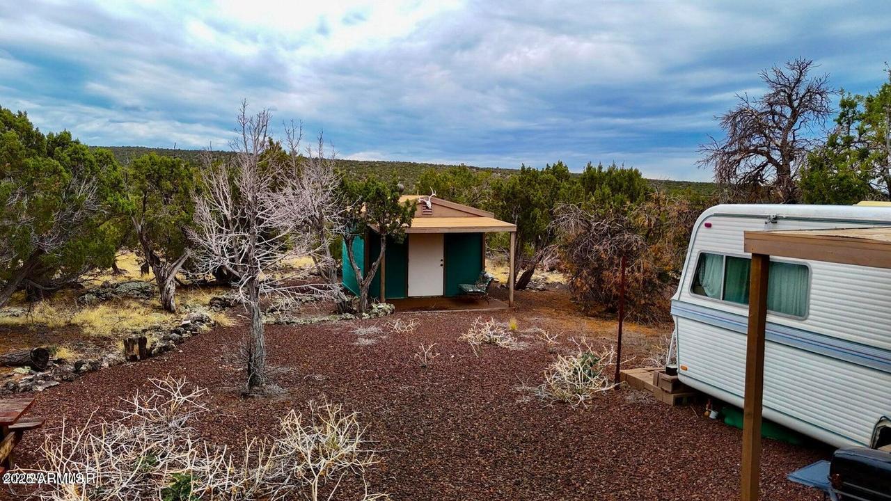37 Co Rd N8174 10.1 Acres #-, Concho, AZ 85924