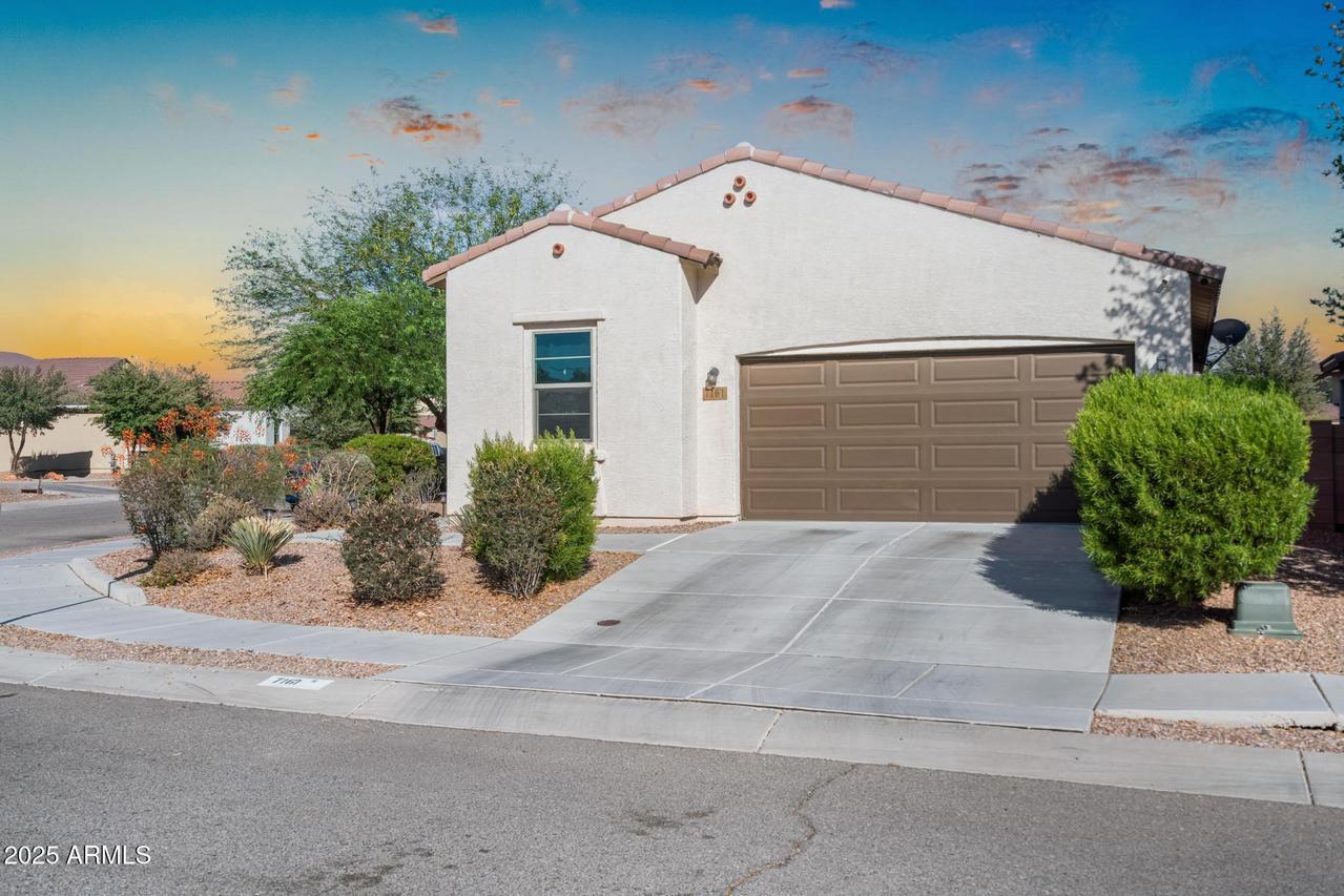 7161 S Paseo Monte Verde, Tucson, AZ 85756