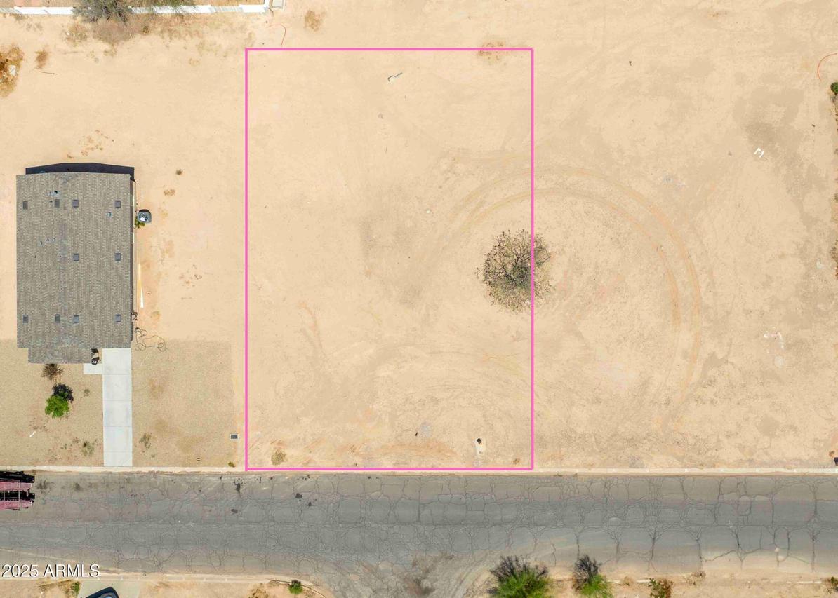14058 S Tampico Rd. #689, Arizona City, AZ 85123