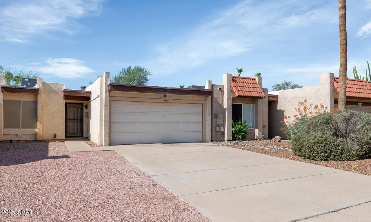 849 W Duke Dr., Tempe, AZ 85283