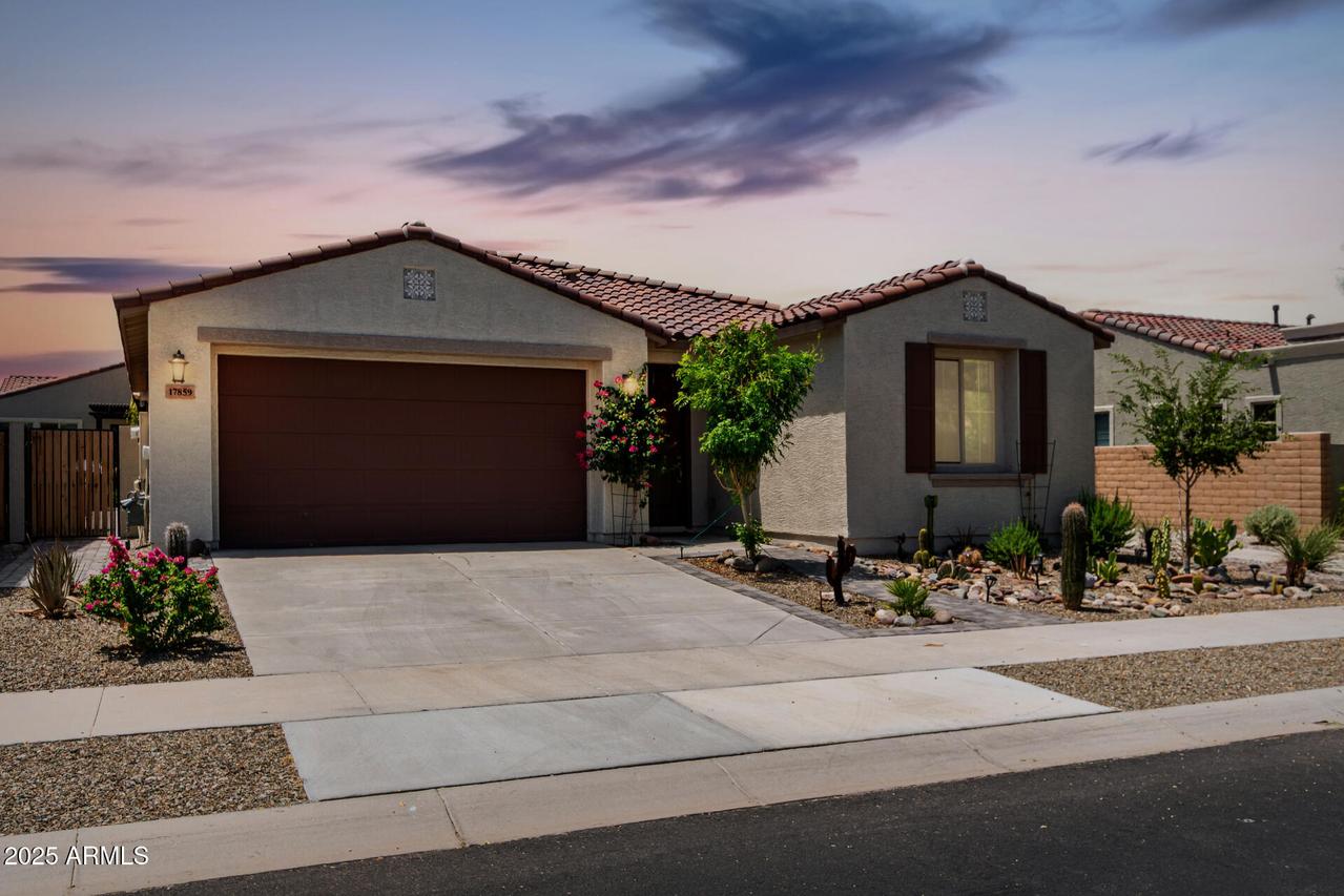 17859 W Indigo Brush Rd., Goodyear, AZ 85338