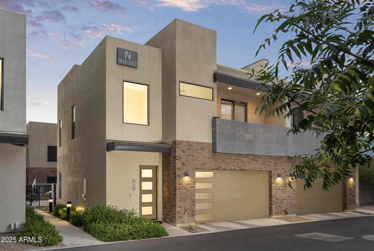 901 S Smith Rd. #1041, Tempe, AZ 85281