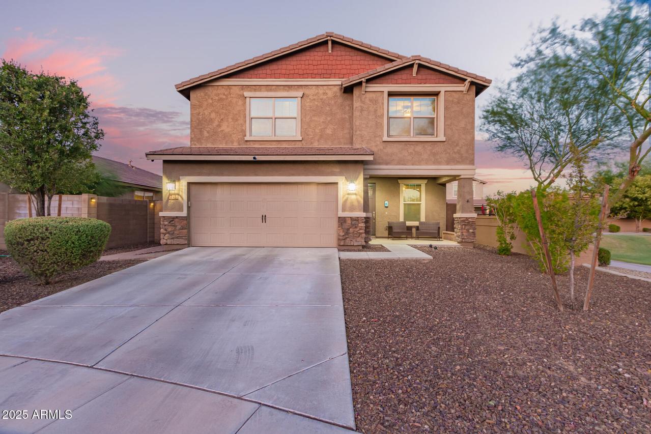245 N Bedford St., Chandler, AZ 85225