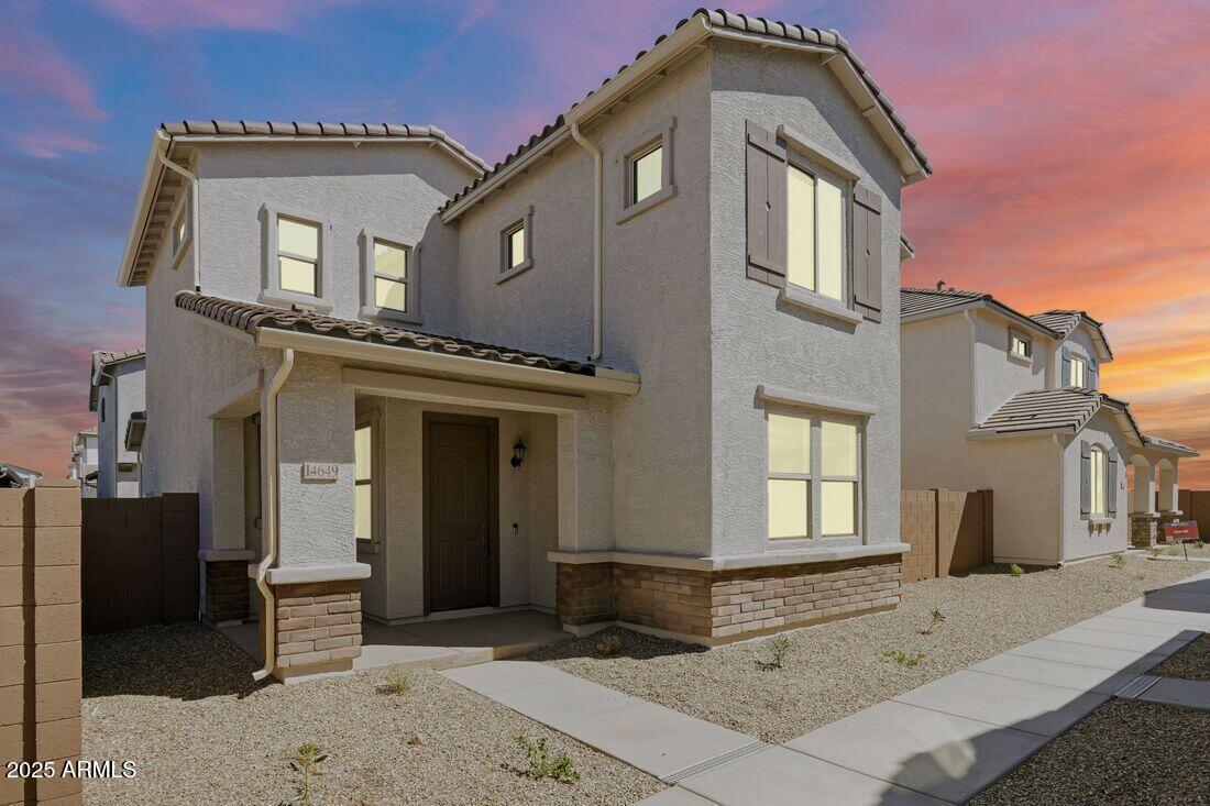 14649 W Sand Hills Rd., Surprise, AZ 85387