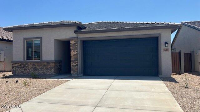 5621 S 253rd Ave., Buckeye, AZ 85326