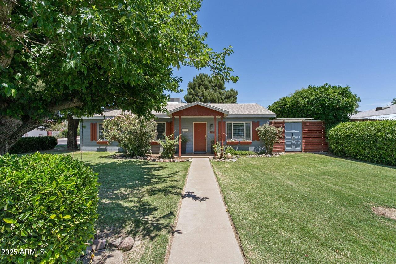 1502 E Hudson Dr., Tempe, AZ 85281