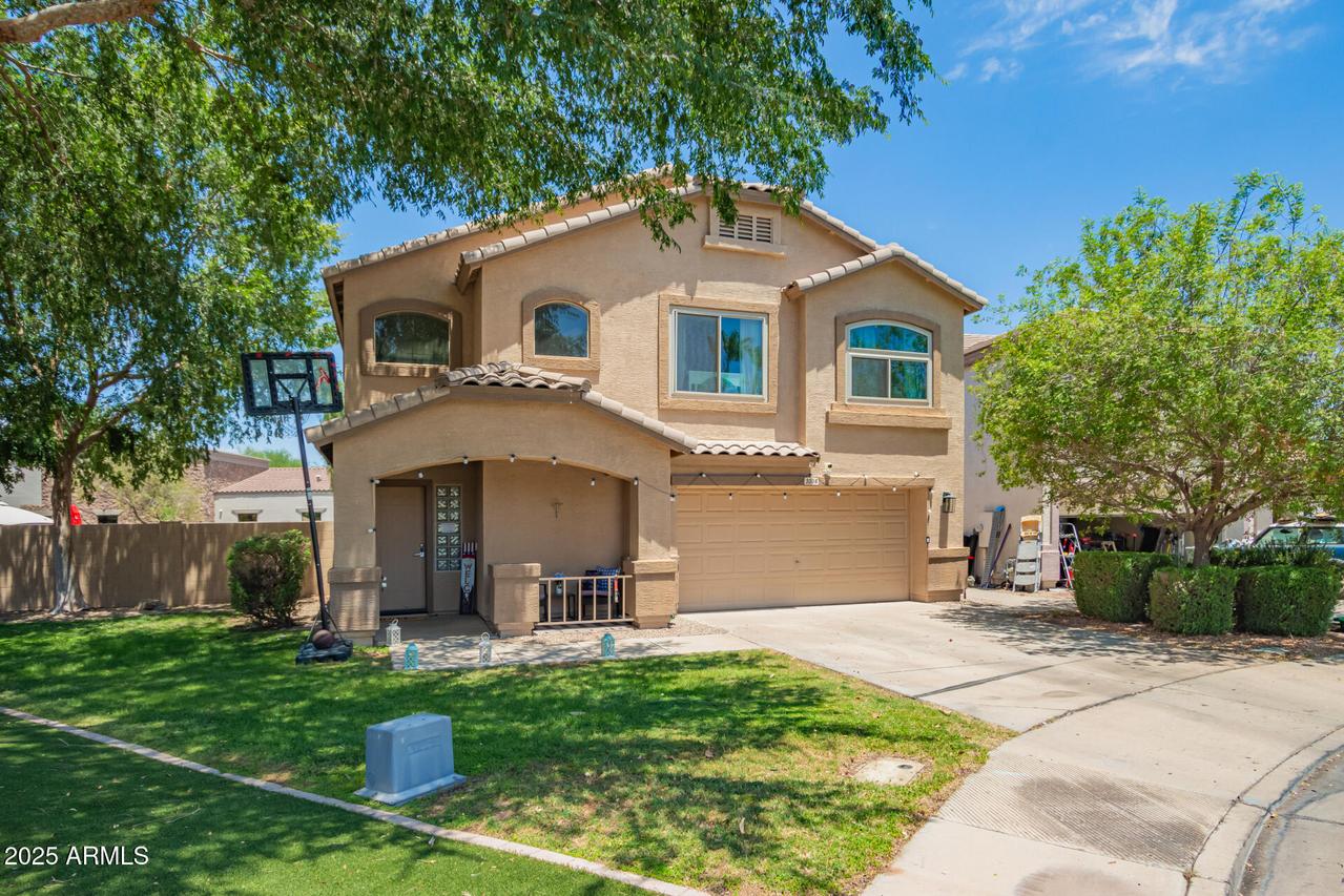 3004 S 92nd Cir., Mesa, AZ 85212