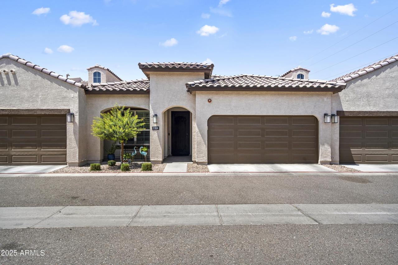 1255 N Arizona Ave. #1104, Chandler, AZ 85225