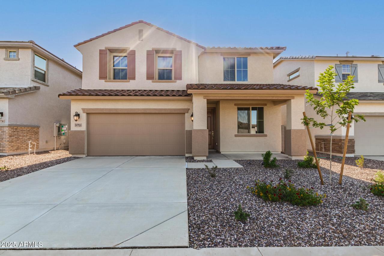 26752 N 170th Ln., Surprise, AZ 85387