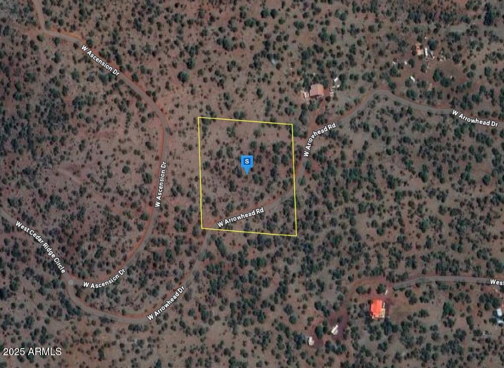 499 W Arrowhead Dr. #-, Williams, AZ 86046