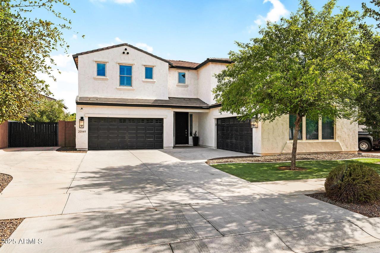20149 E Estrella Rd., Queen Creek, AZ 85142