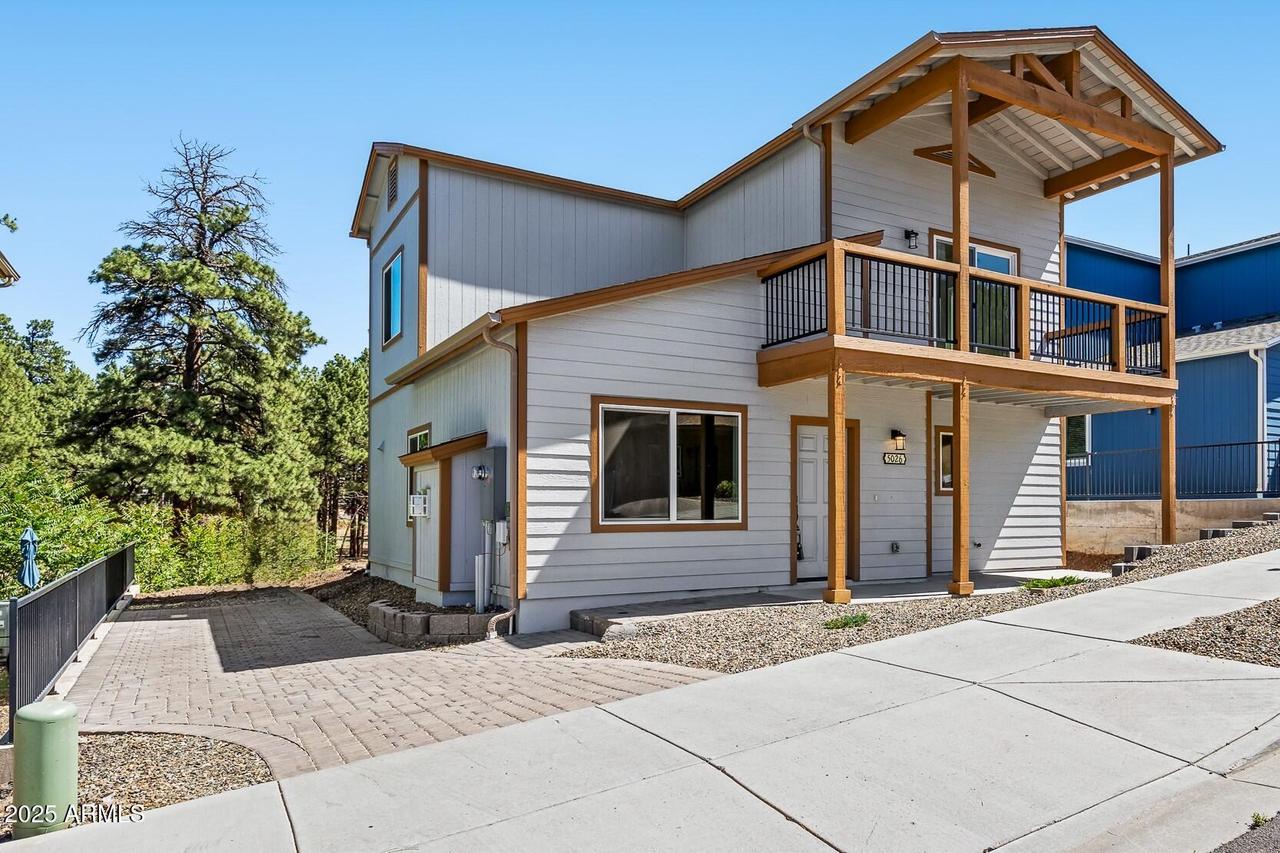 5026 E Retreat Cir., Flagstaff, AZ 86004