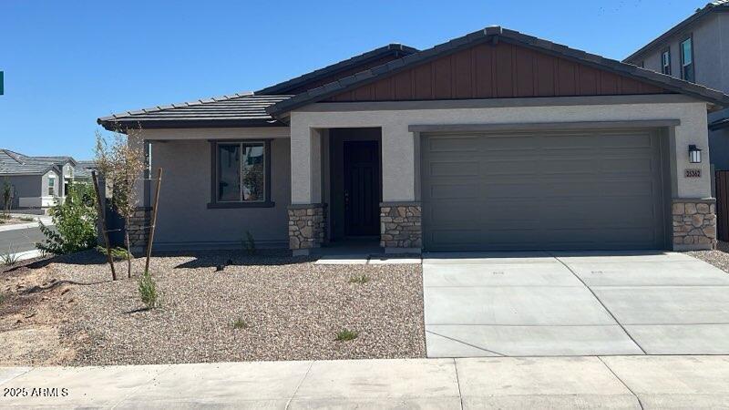 25362 W Bowker St., Buckeye, AZ 85326