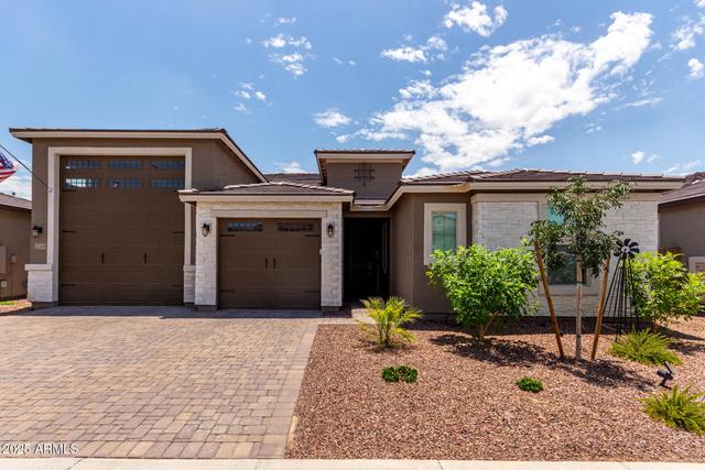 New Homes For Sale This Week in Desert Oasis: July 4th to July 10th