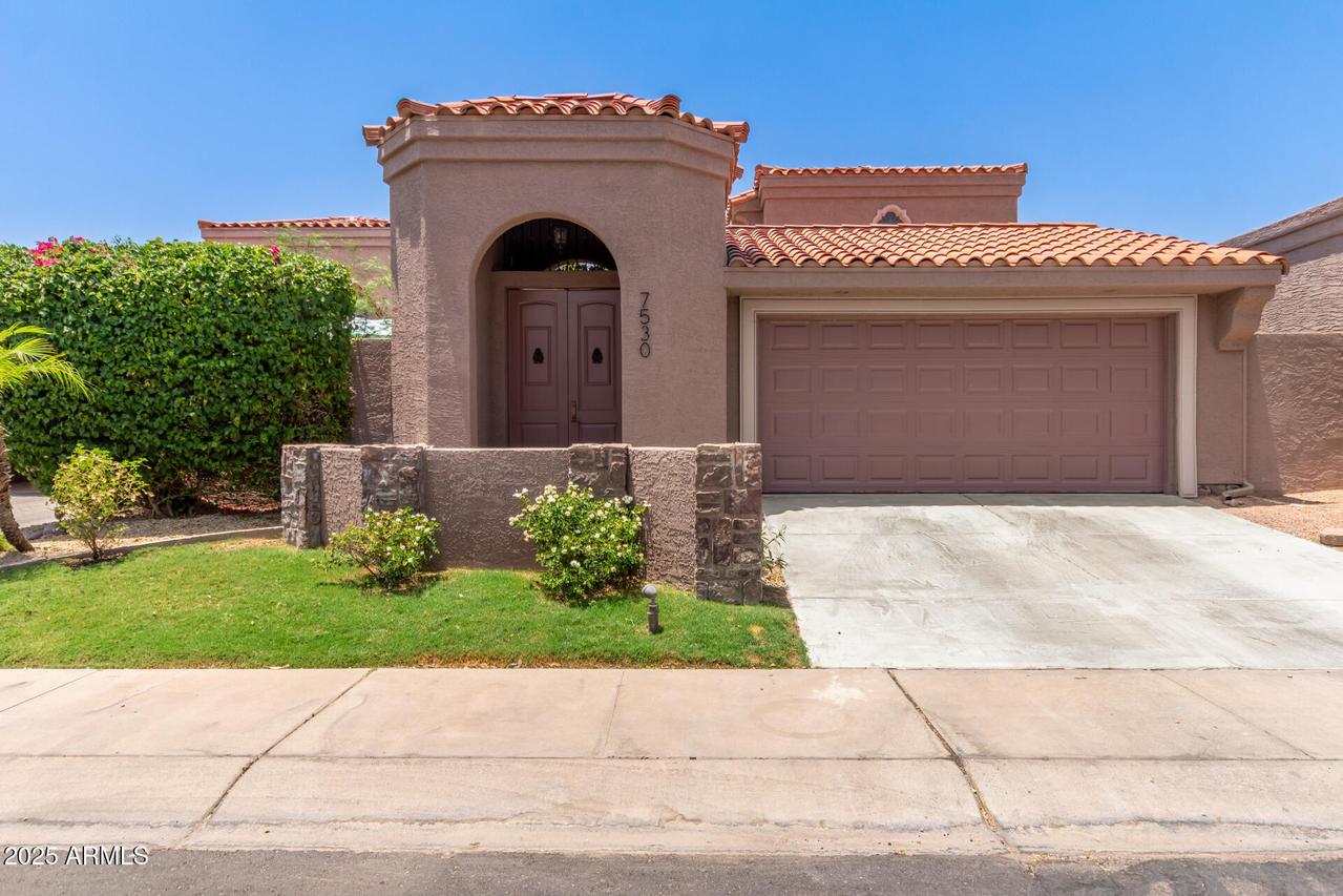 7530 N Via De La Siesta, Scottsdale, AZ 85258