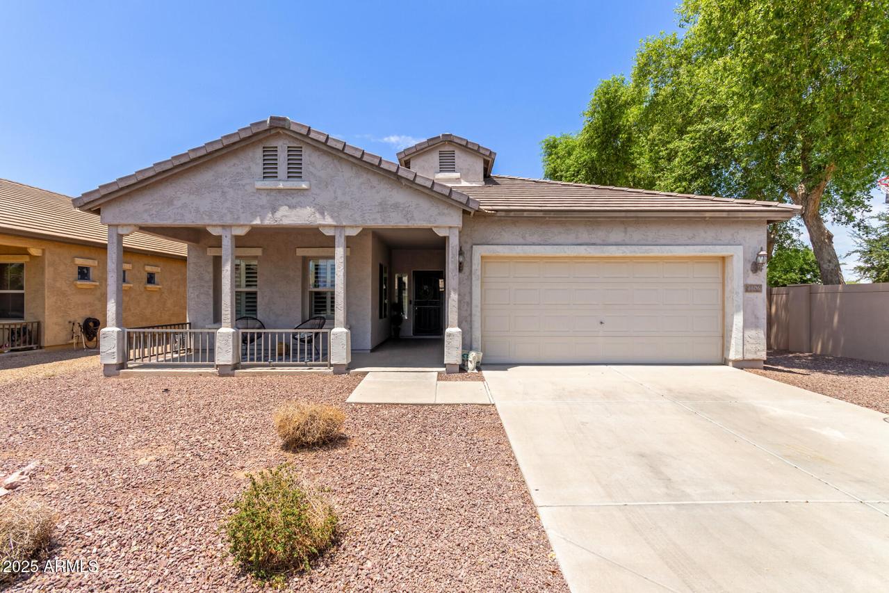 4606 S Marron, Mesa, AZ 85212