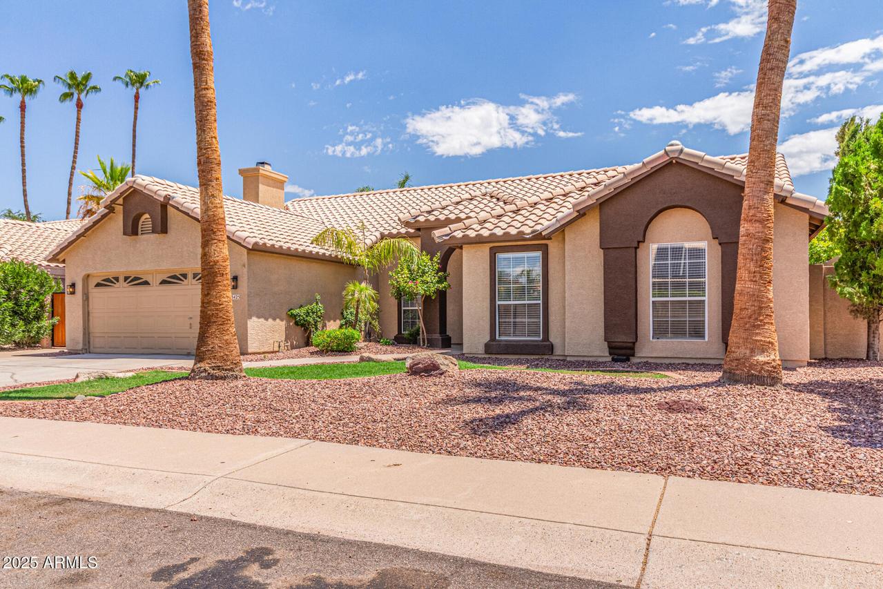 3425 E Rosemonte Dr., Phoenix, AZ 85050