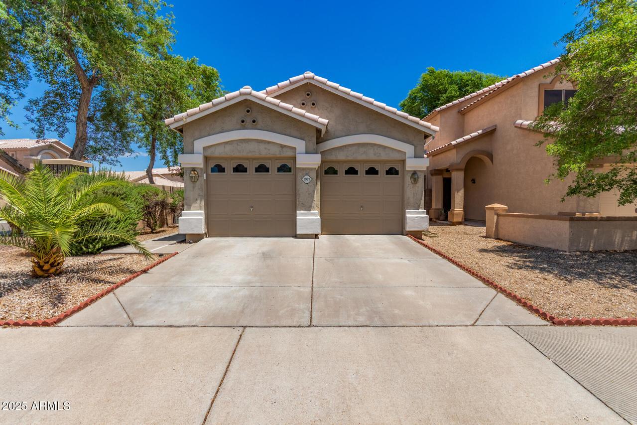 1921 N 106th Ln., Avondale, AZ 85392