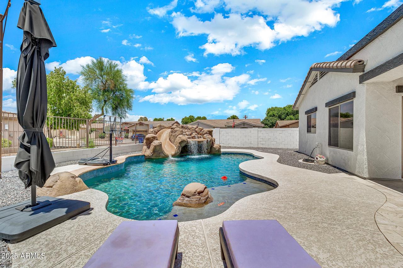 20730 S 209th St., Queen Creek, AZ 85142