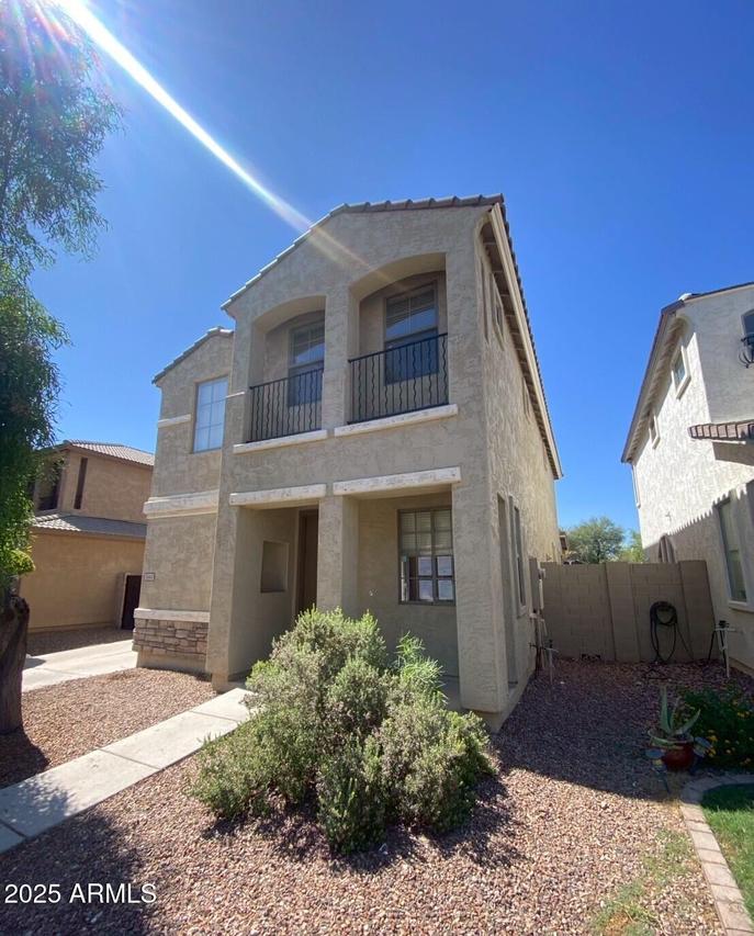 3661 E Stampede Dr., Gilbert, AZ 85297