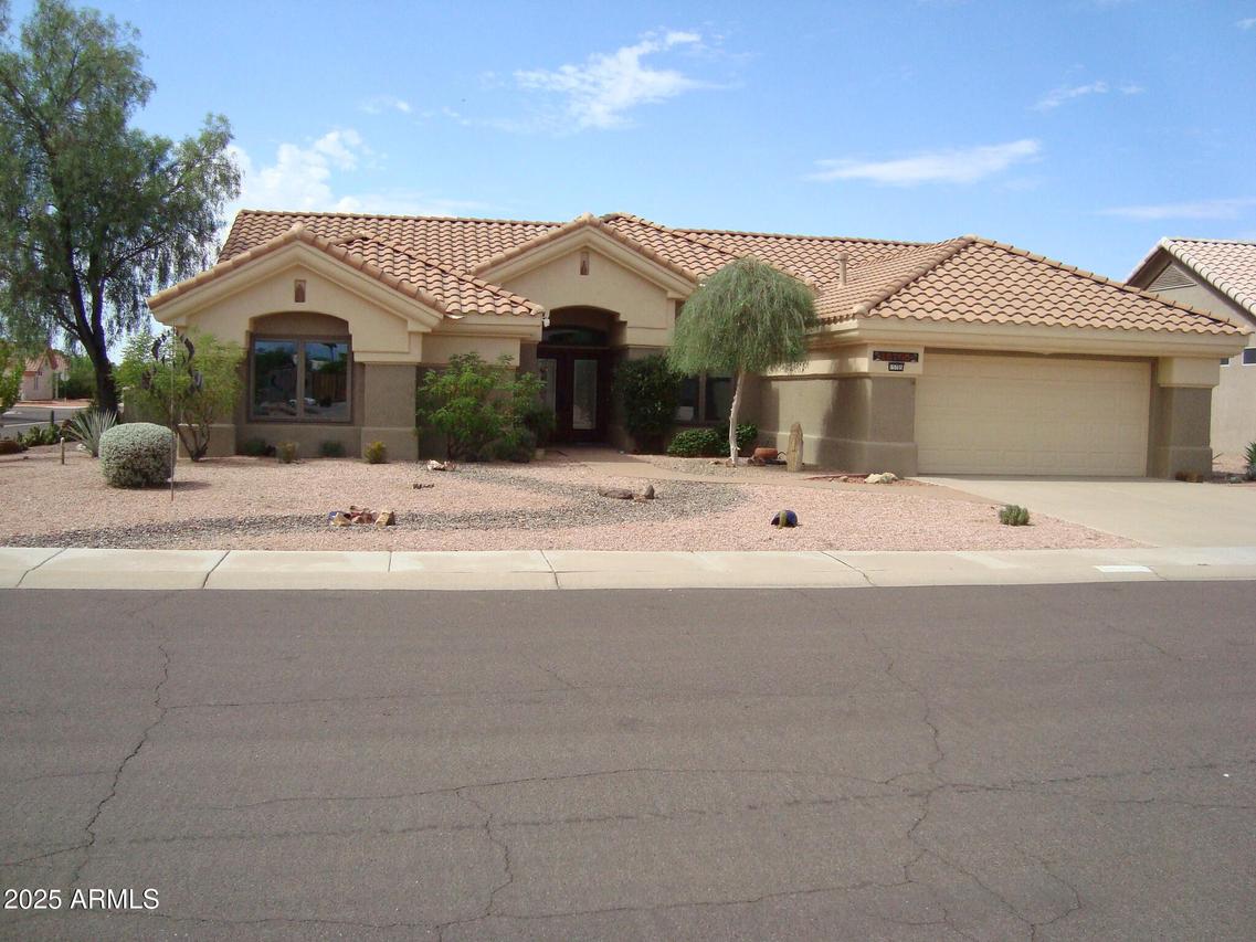15705 W Greystone Dr., Sun City West, AZ 85375