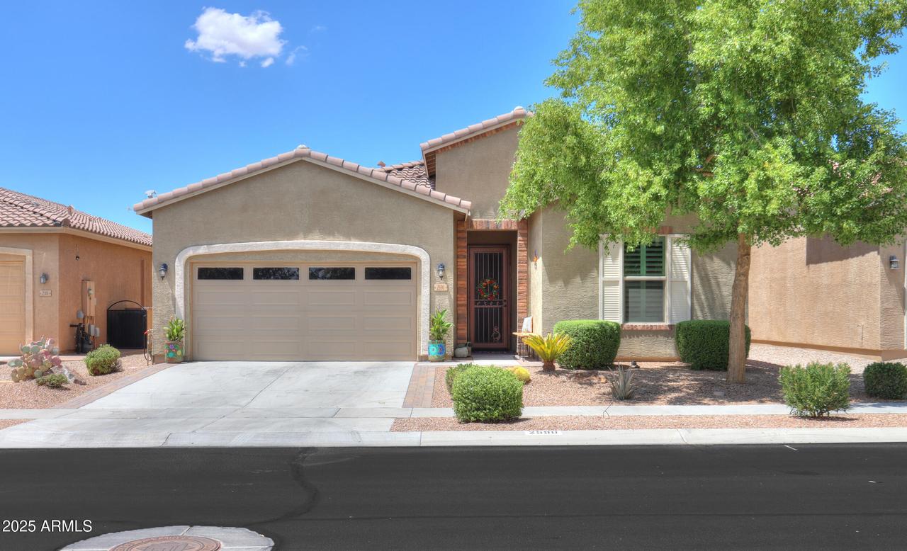 2590 E Marcos Dr., Casa Grande, AZ 85194