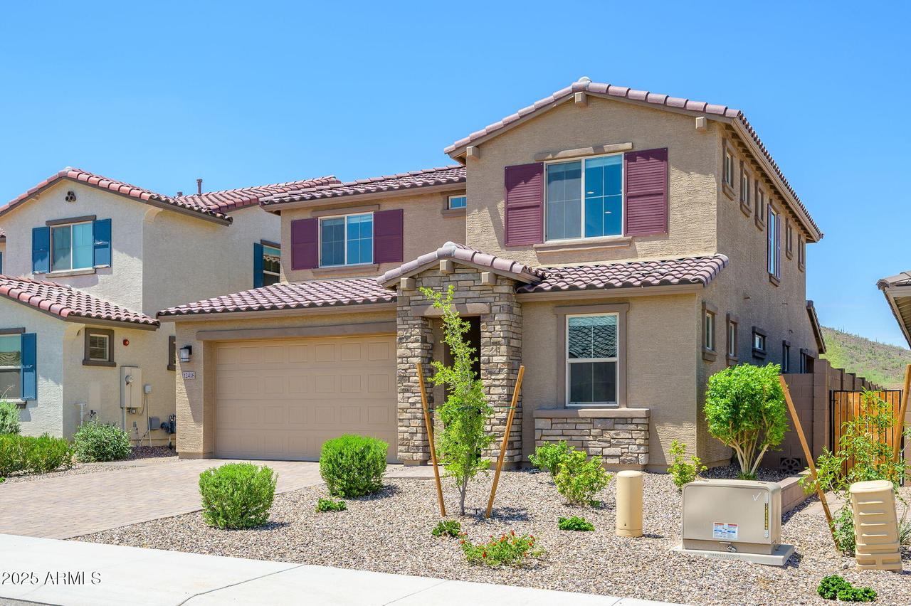 12418 W Cassia Tr., Peoria, AZ 85383