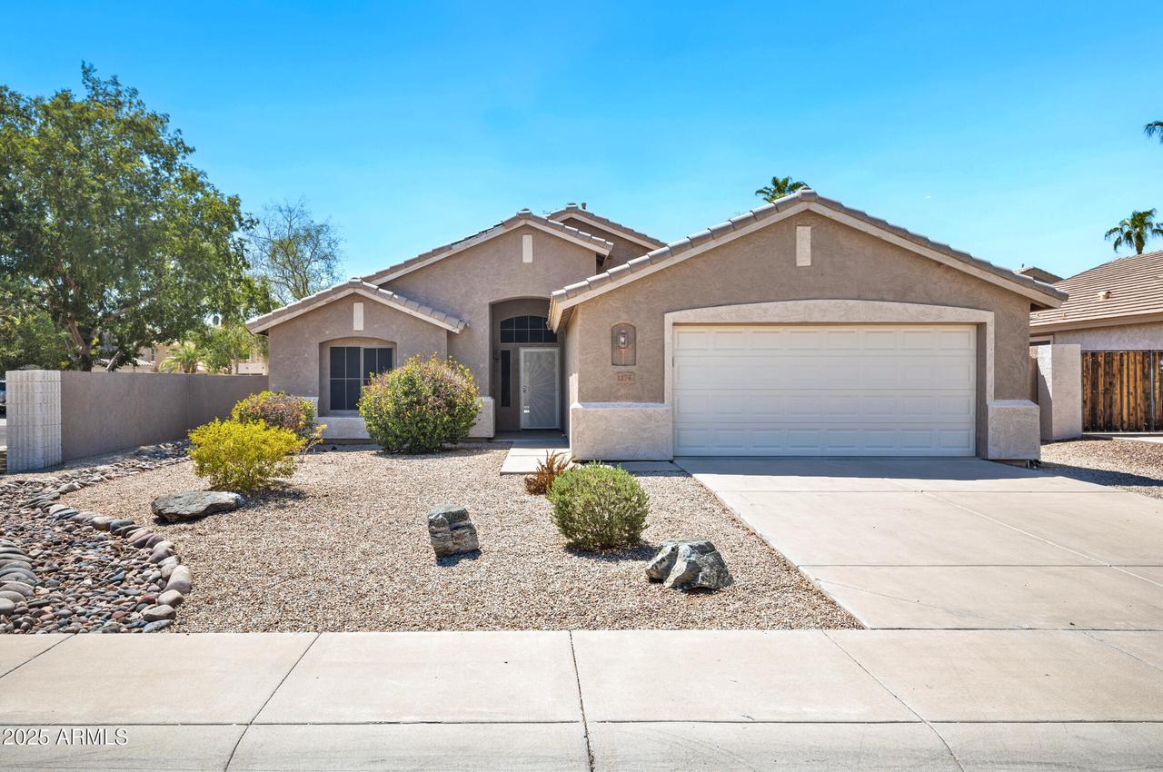 1174 S Nielson St., Gilbert, AZ 85296