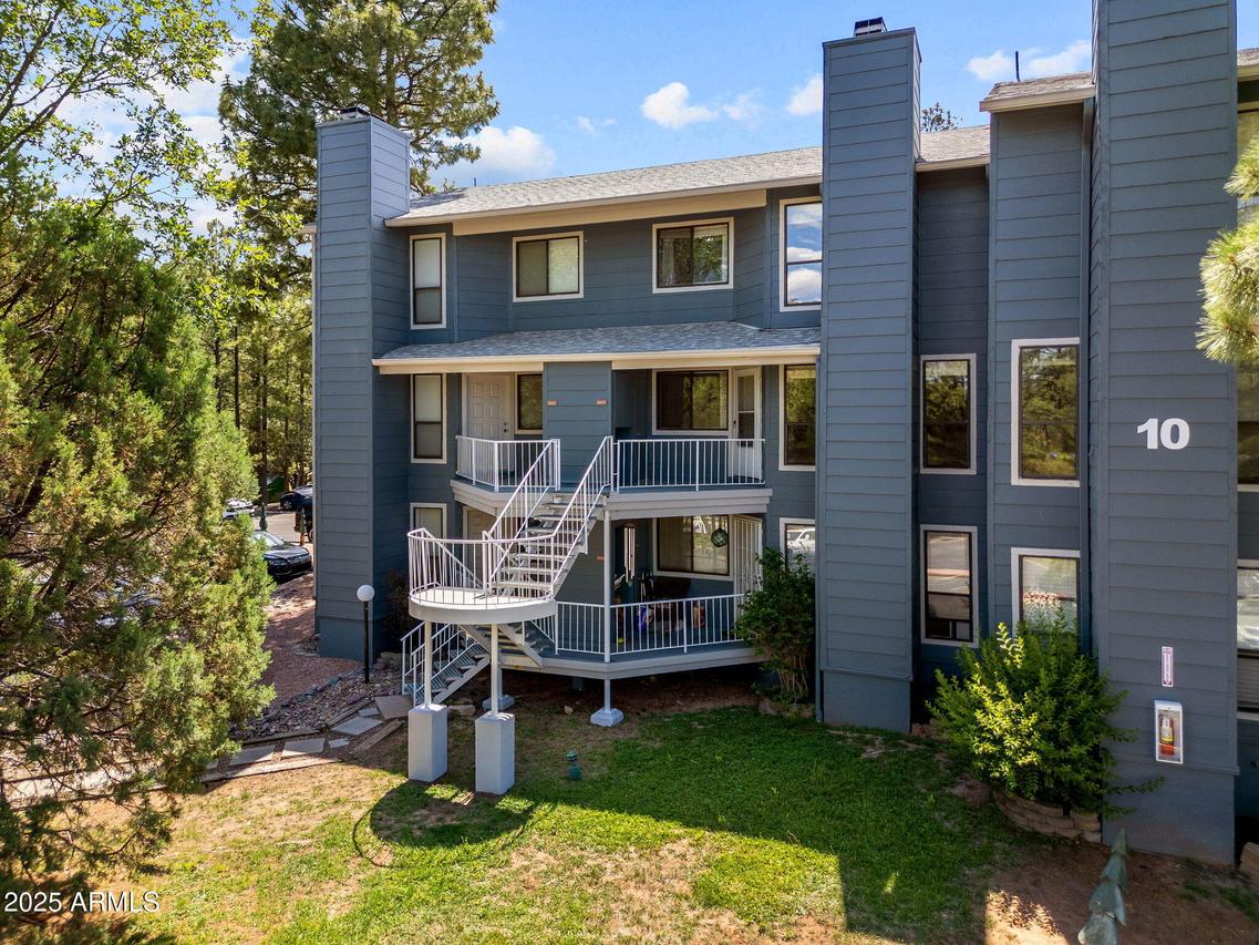 2700 S White Mountain Rd. #1022, Show Low, AZ 85901