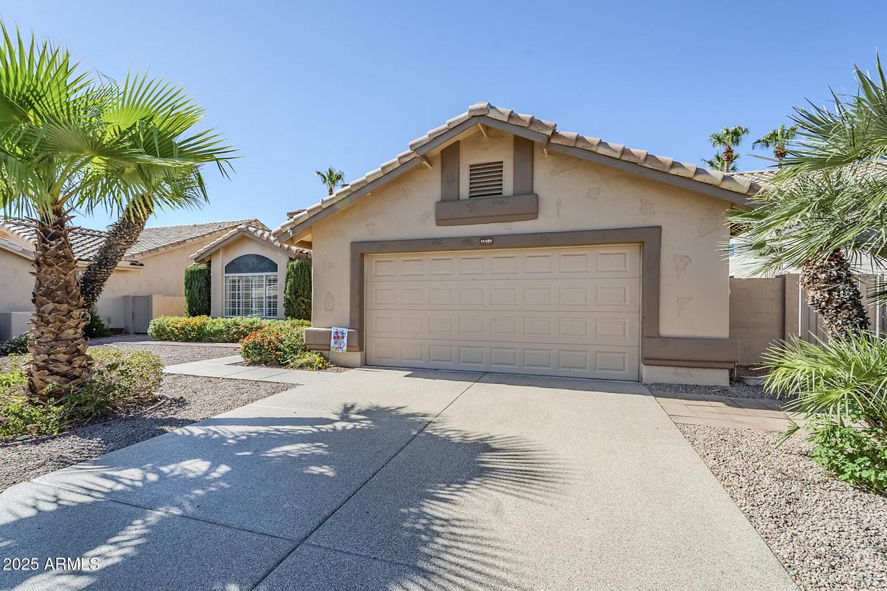14489 W Morning Star Tr., Surprise, AZ 85374