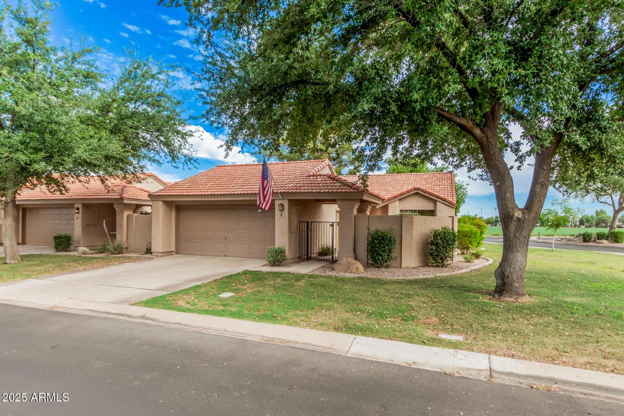 945 N Pasadena #1, Mesa, AZ 85201
