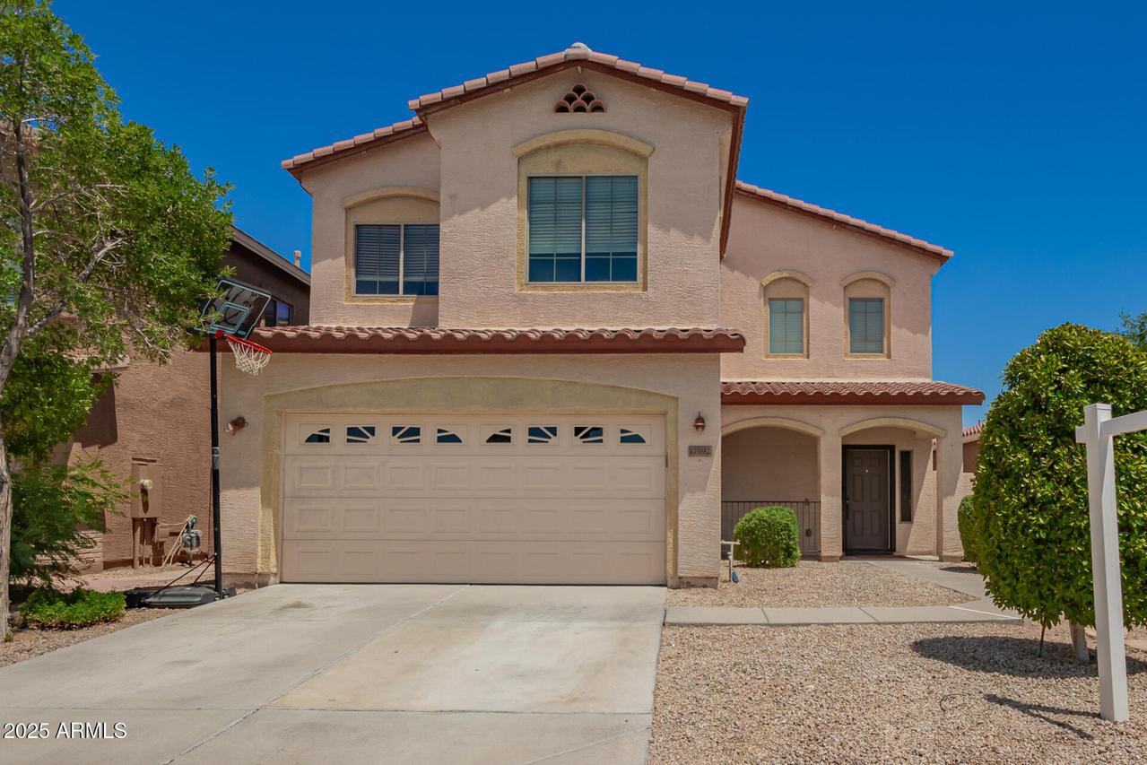 17592 W Young St., Surprise, AZ 85388