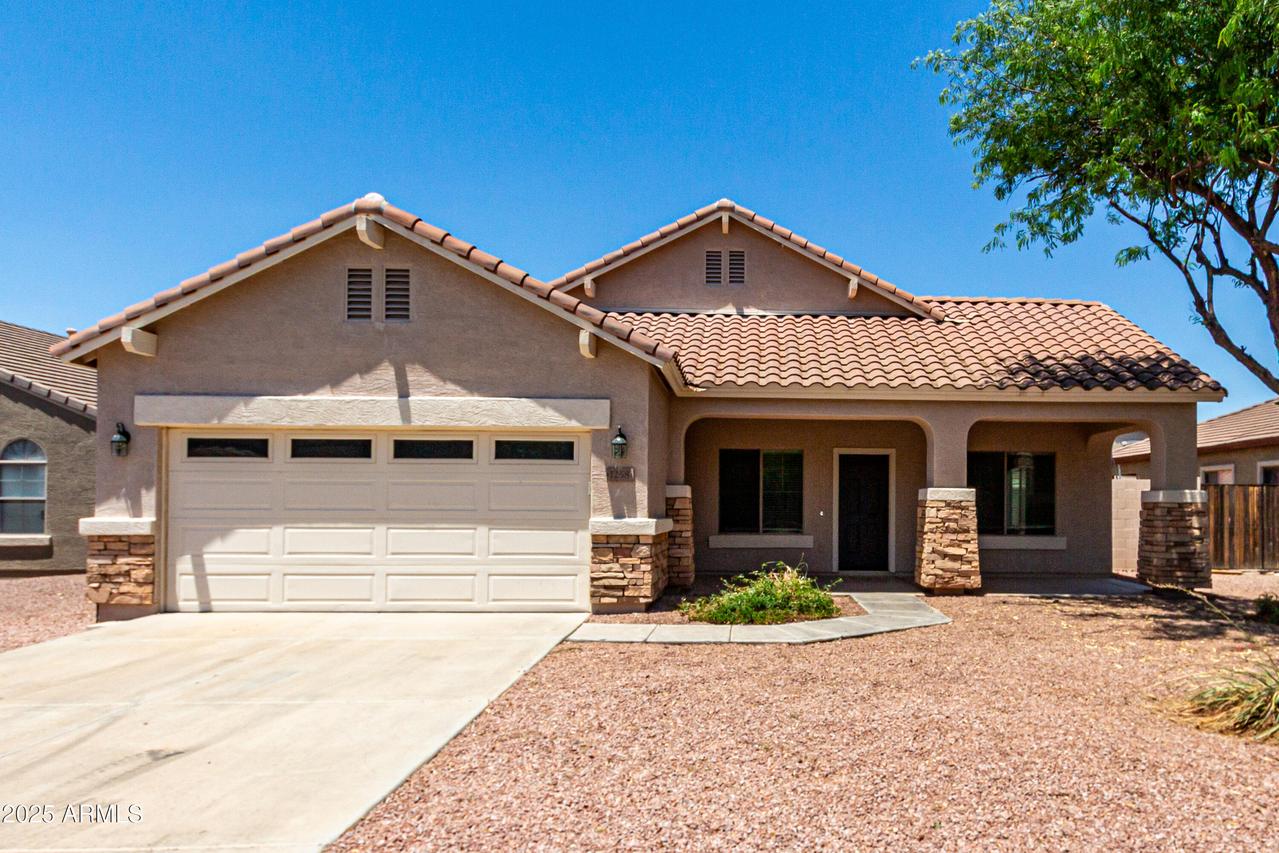 1268 E Birdland Dr., Gilbert, AZ 85297